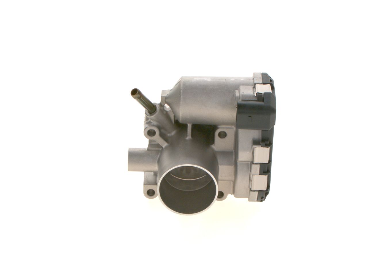 BOSCH 0 280 750 049 - Drosselklappenstutzen
