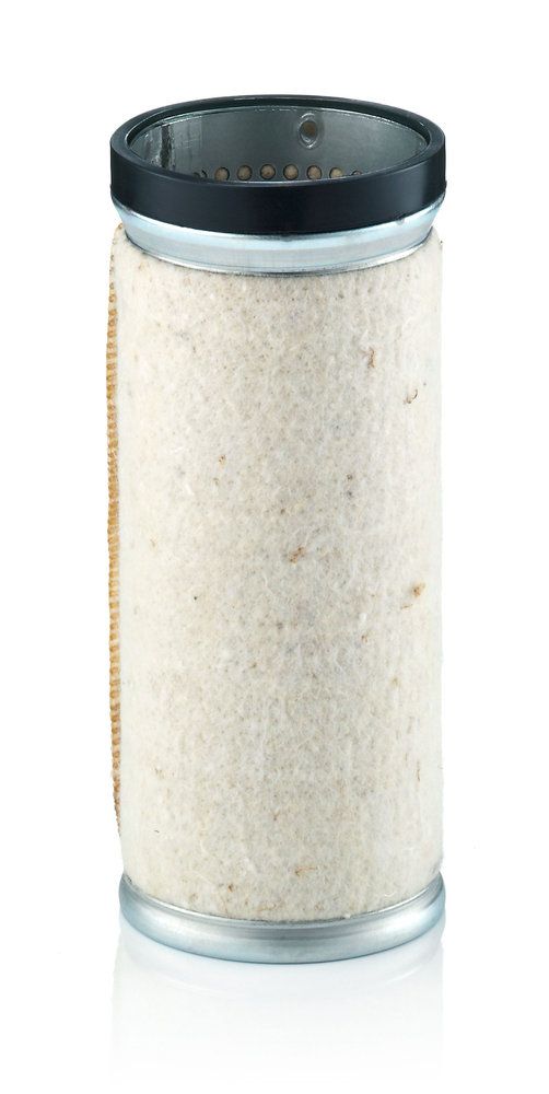MANN-FILTER CF 820 - Sekundärluftfilter
