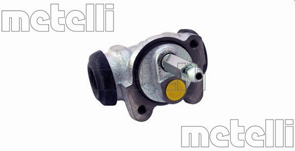 METELLI 04-0652 - Radbremszylinder