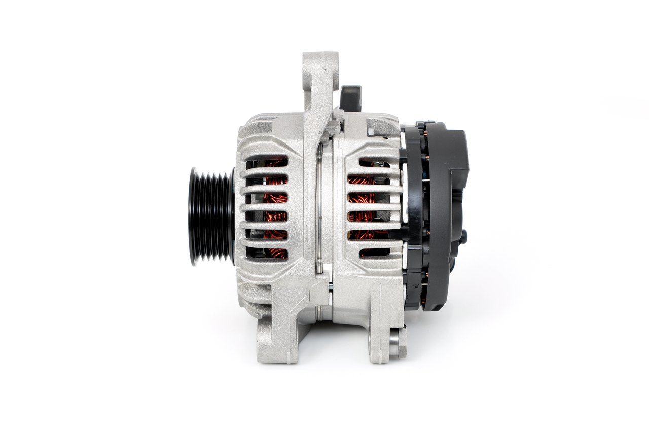 BOSCH 0 124 315 015 - Generator