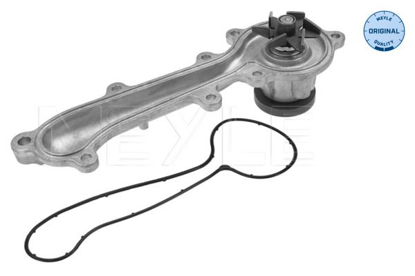 MEYLE 013 220 0020 - Wasserpumpe, Motorkühlung
