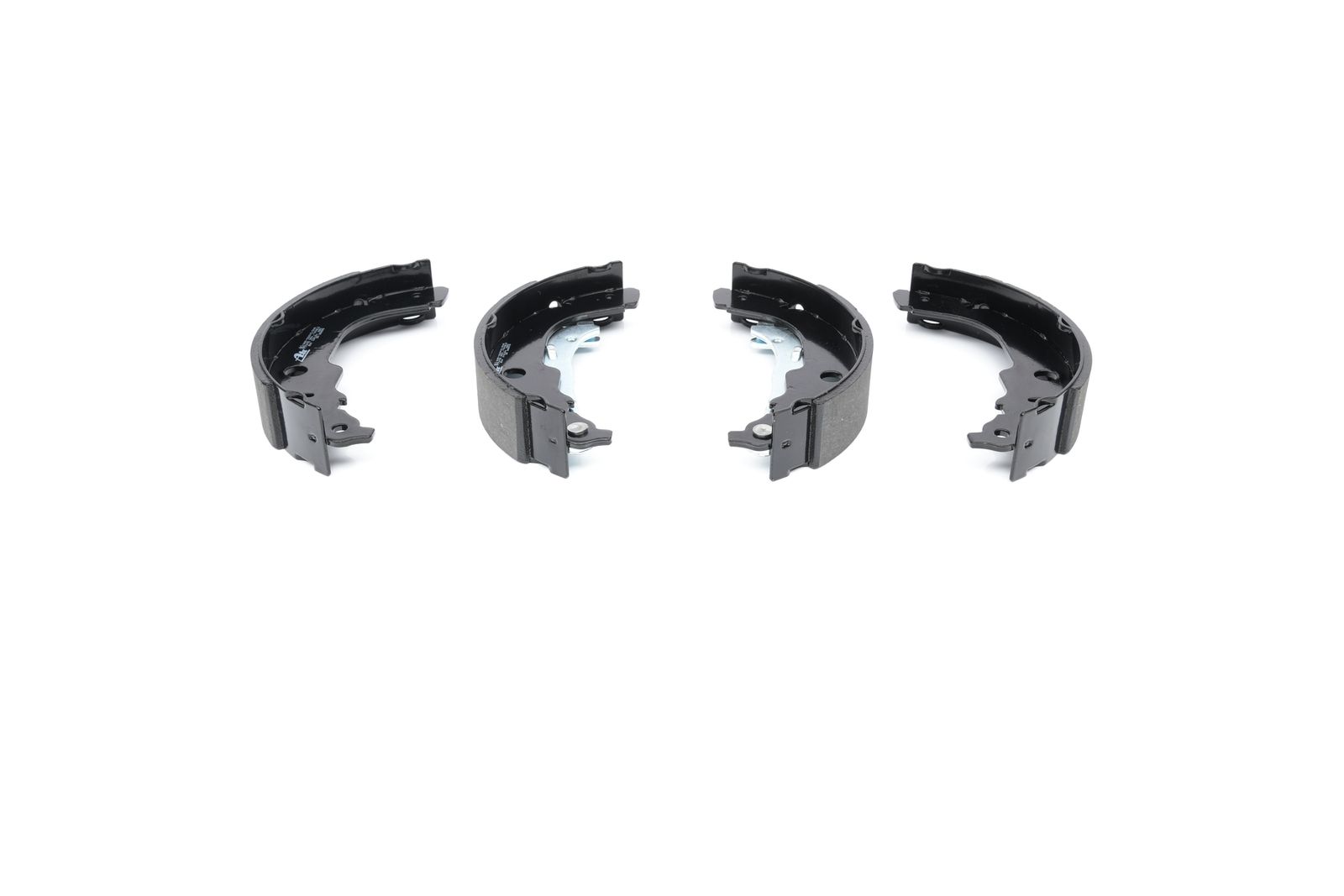 ATE 03.0137-0491.2 - Bremsbackensatz