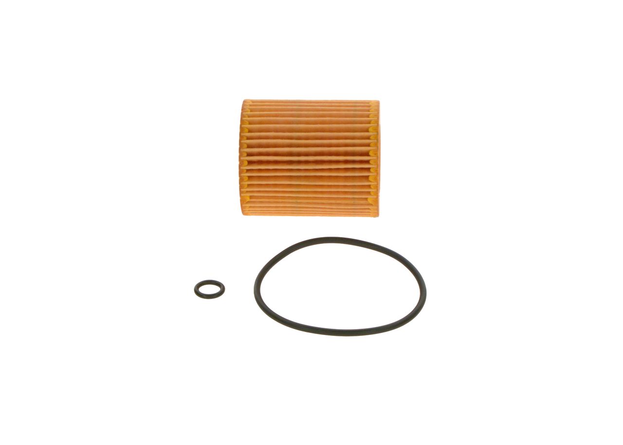 BOSCH 1 457 429 257 - Ölfilter