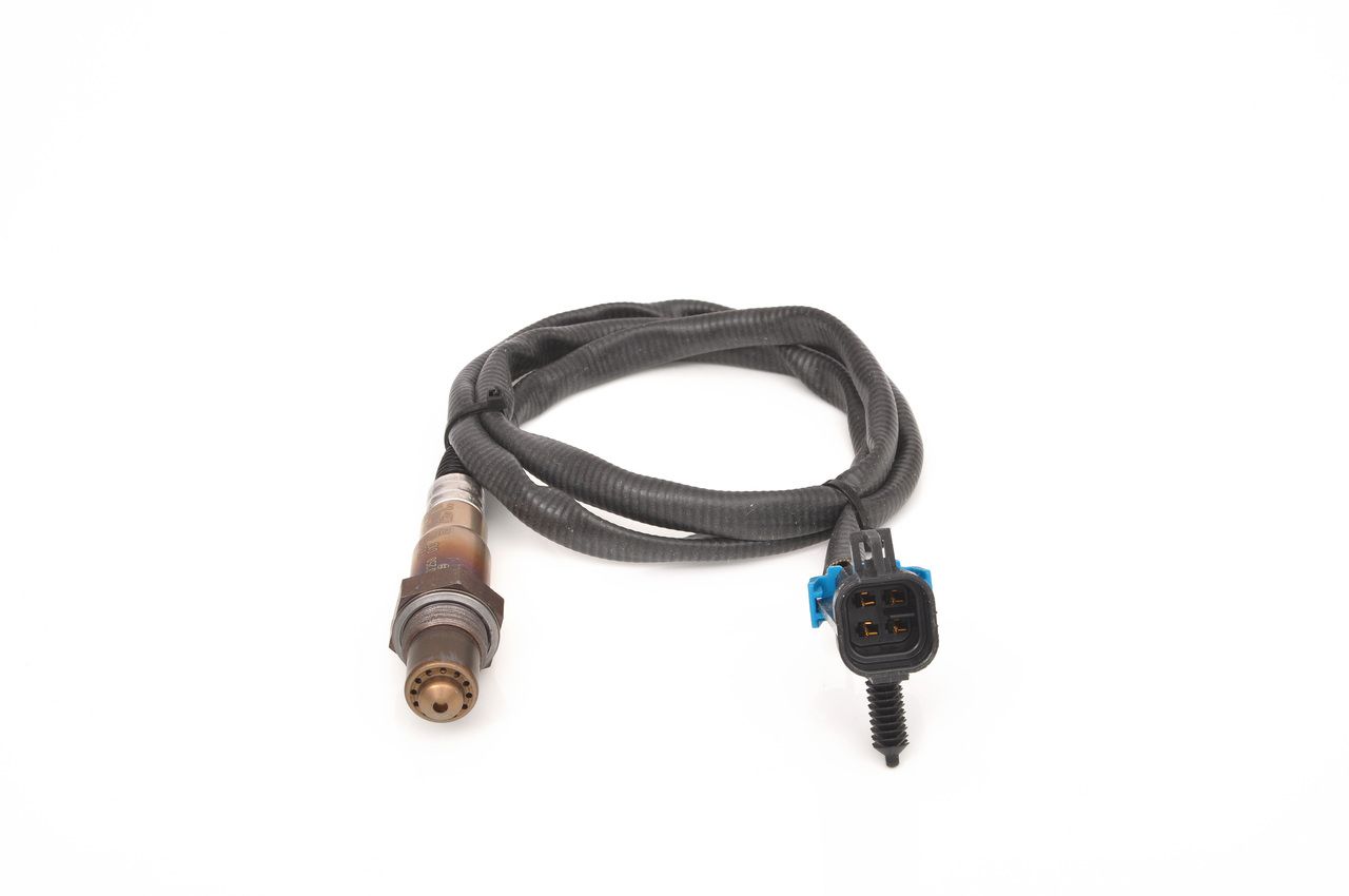 BOSCH 0 258 010 078 - Lambdasonde