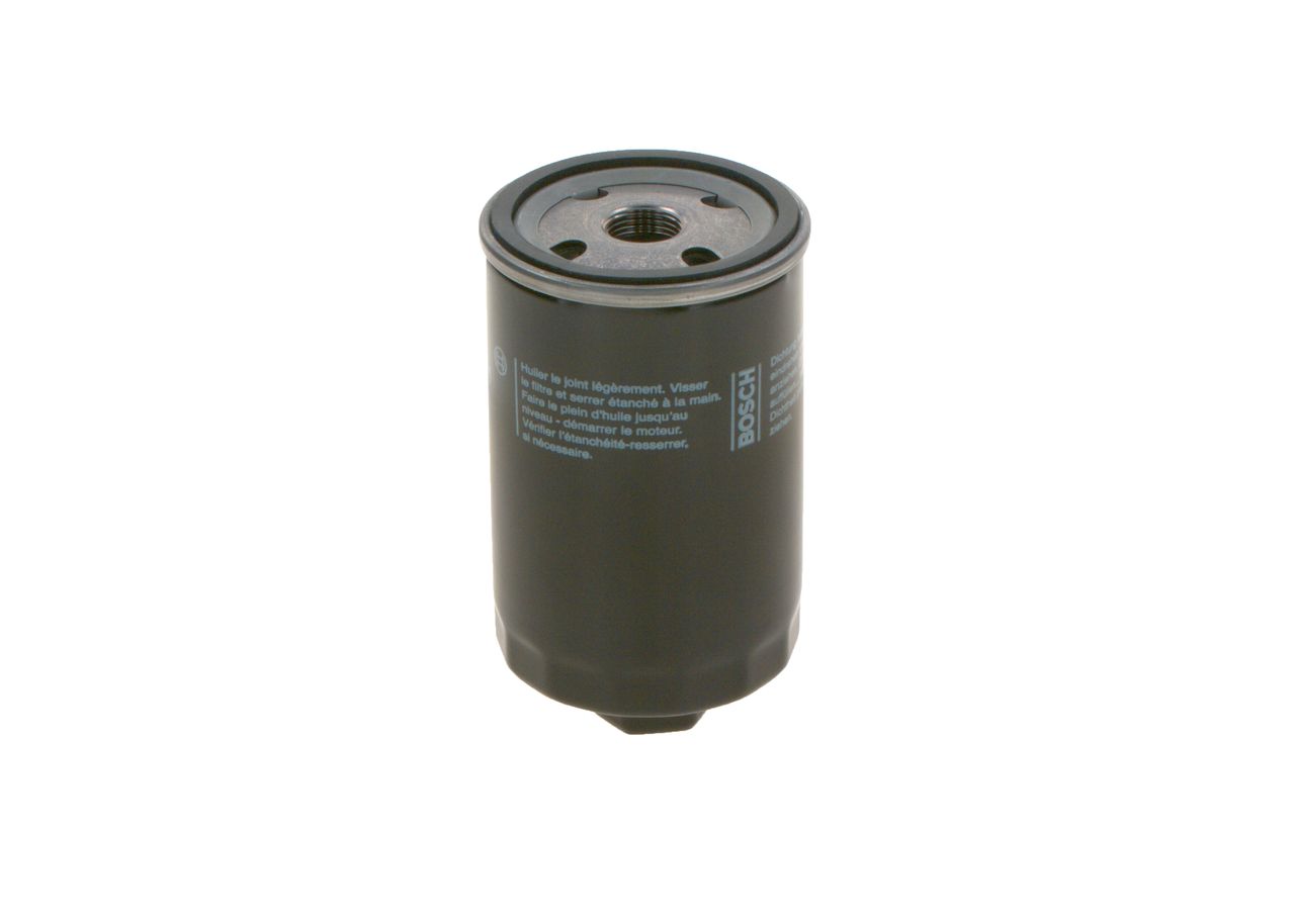 BOSCH 0 451 103 280 - Ölfilter