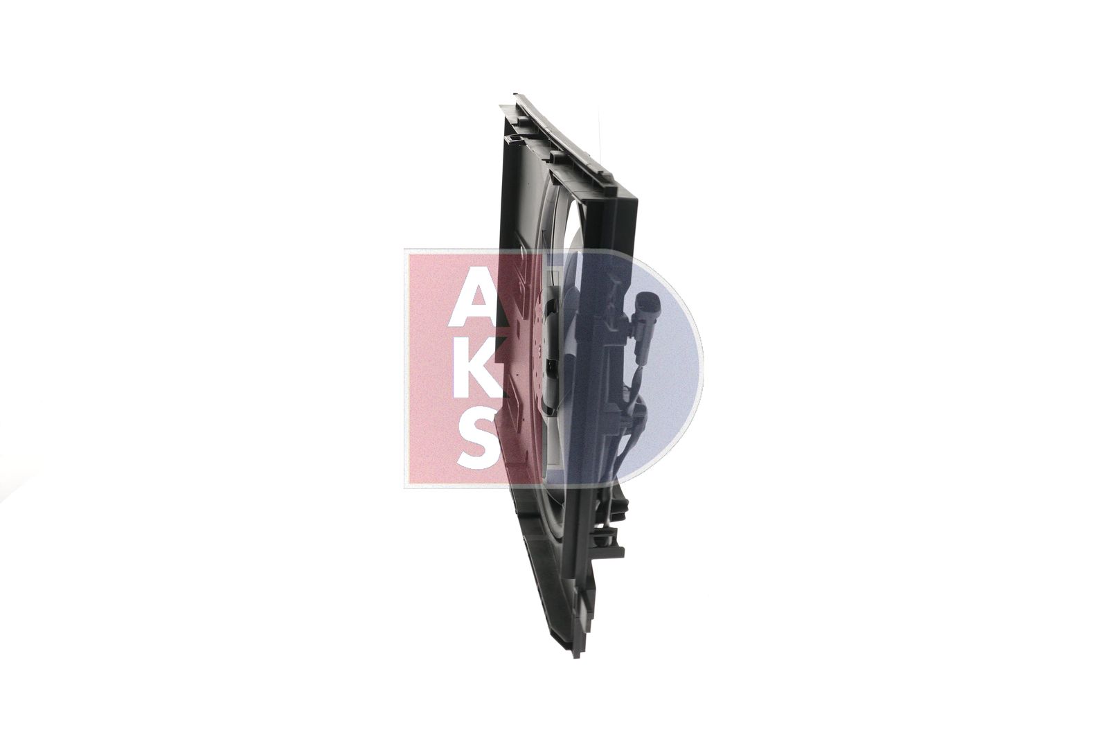 AKS DASIS 068099N - Lüfter, Motorkühlung