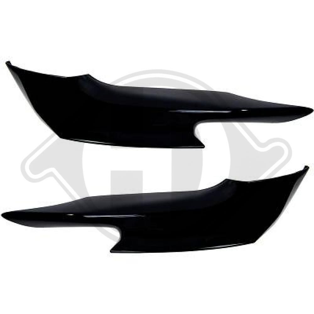 DIEDERICHS 1216665 - Spoiler