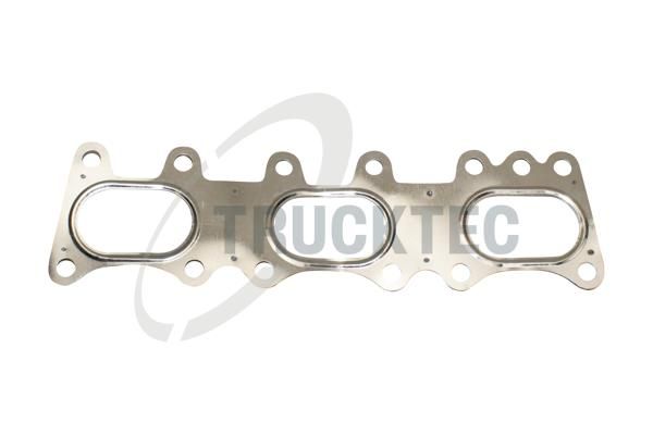 TRUCKTEC AUTOMOTIVE 02.16.016 - Dichtung, Abgaskrümmer