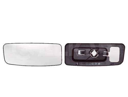 ALKAR 6413994 - Spiegelglas, Außenspiegel