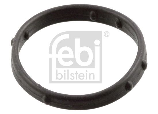 FEBI BILSTEIN 101006 - Dichtung, Zylinderkopfhaube