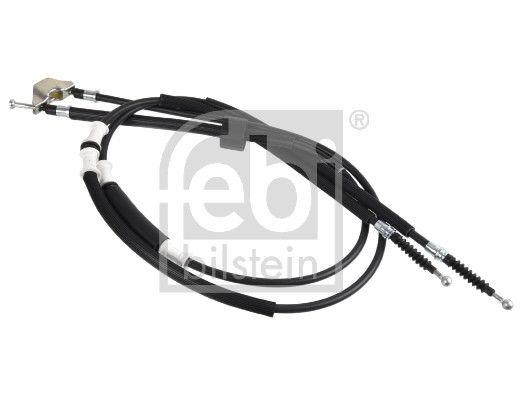 FEBI BILSTEIN 109429 - Seilzug, Feststellbremse