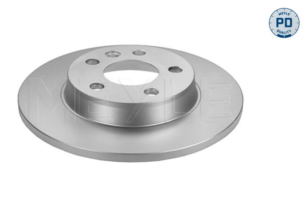 MEYLE 115 523 0017/PD - Bremsscheibe
