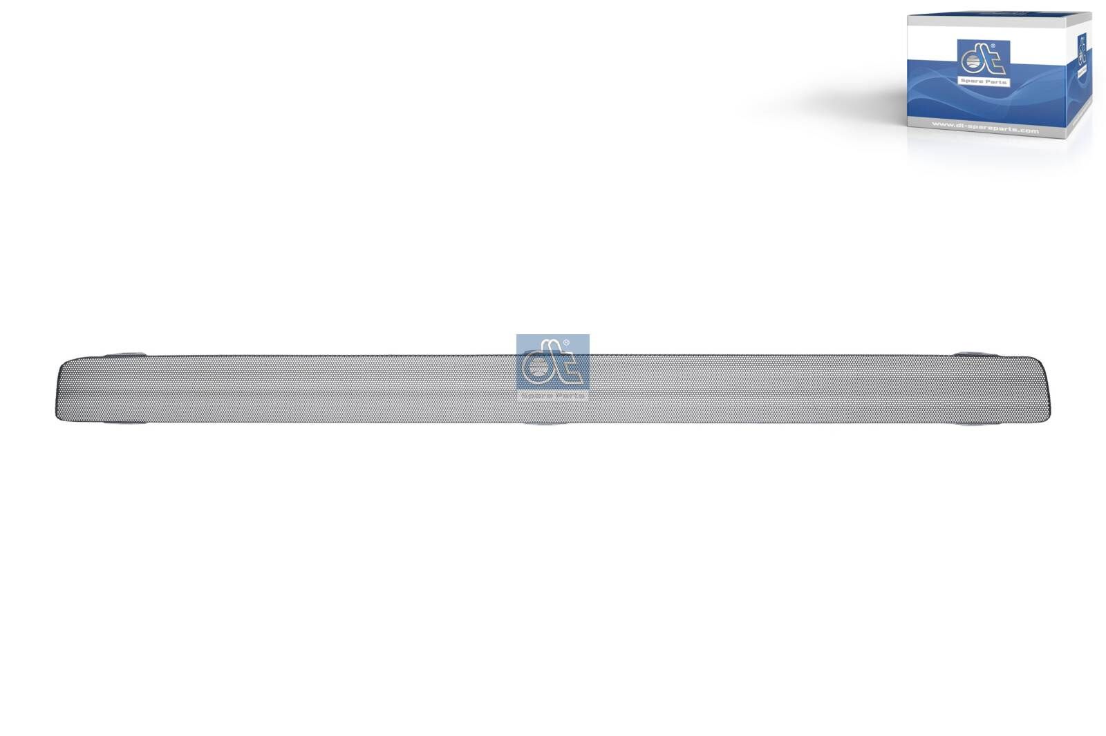 DT Spare Parts 1.23122 - Kühlergittereinsatz