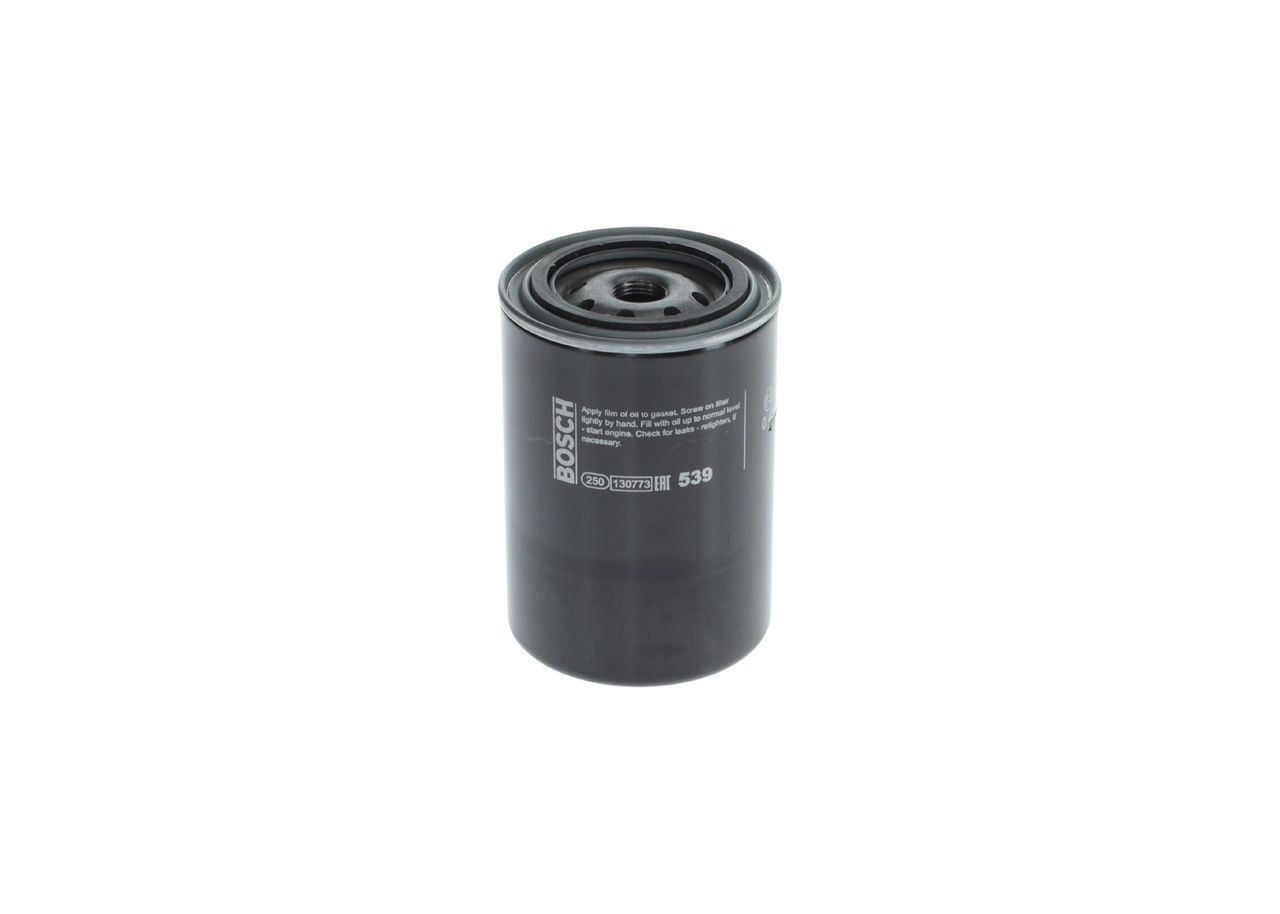 BOSCH 0 451 104 067 - Ölfilter