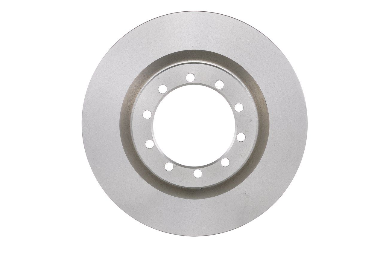 BOSCH 0 986 479 343 - Bremsscheibe