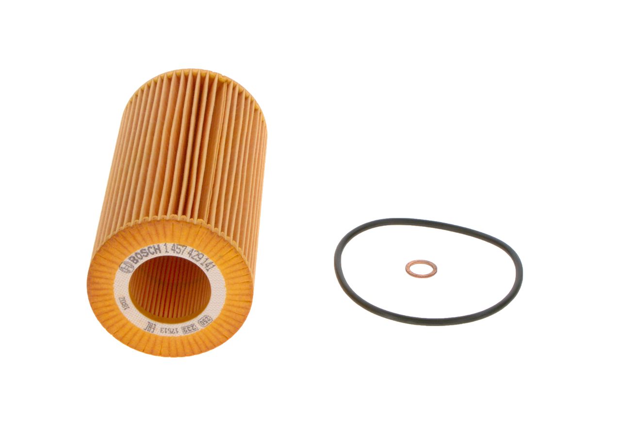 BOSCH 1 457 429 141 - Ölfilter