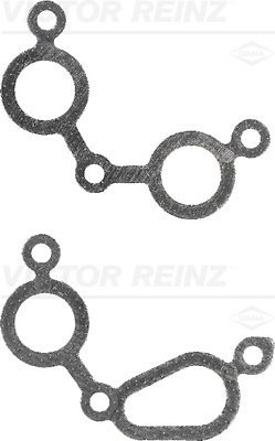 VICTOR REINZ 11-52492-01 - Dichtungssatz, Abgaskrümmer