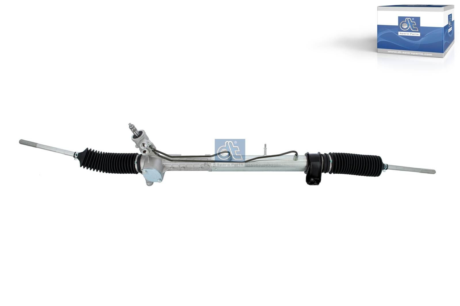 DT Spare Parts 12.50003 - Lenkgetriebe