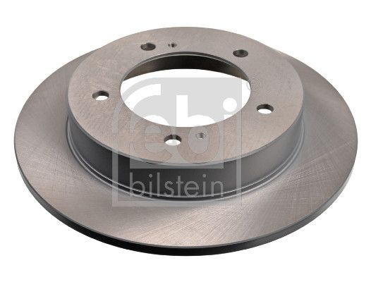FEBI BILSTEIN 10869 - Bremsscheibe