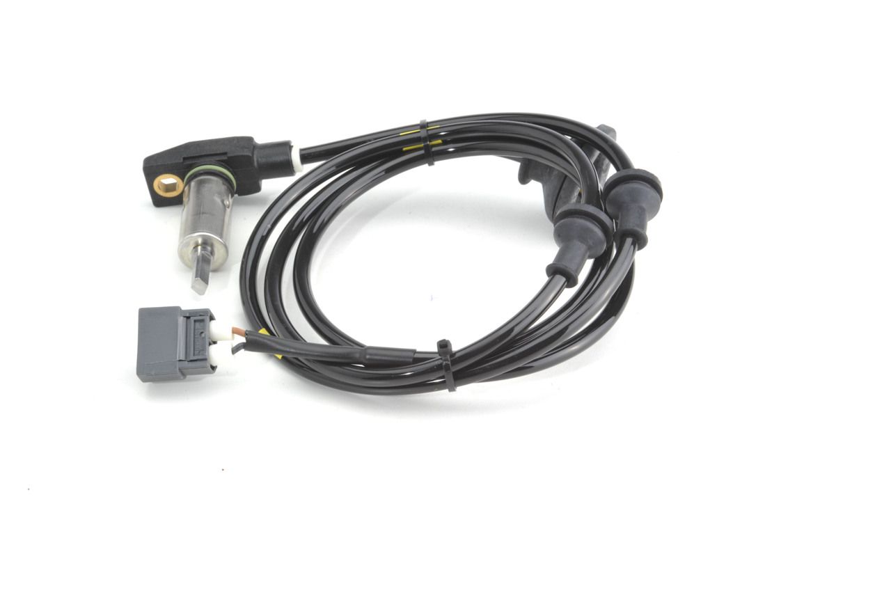 BOSCH 0 265 001 231 - Sensor, Raddrehzahl