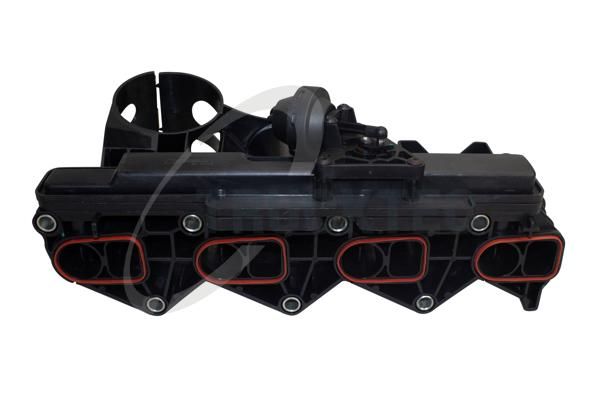 TRUCKTEC AUTOMOTIVE 02.14.231 - Saugrohrmodul