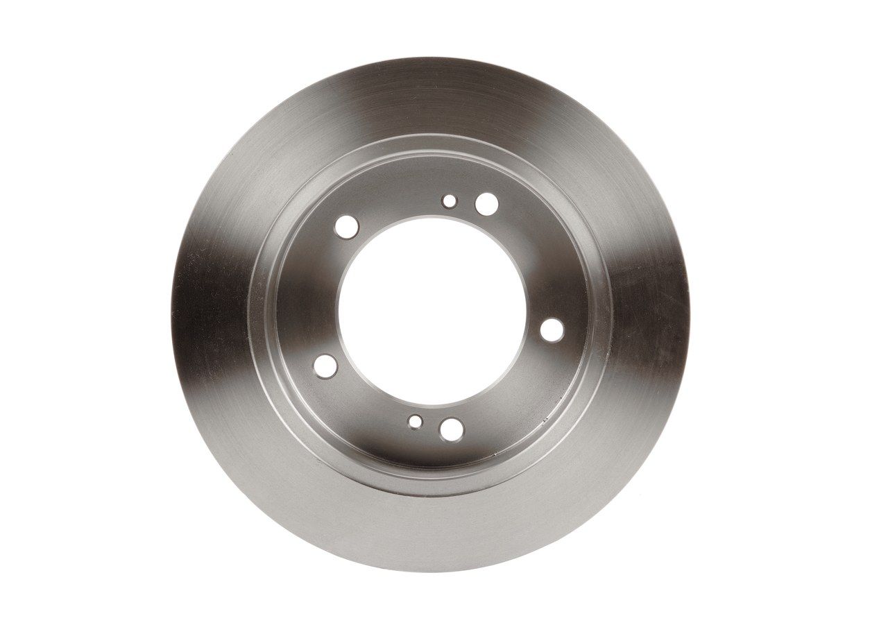 BOSCH 0 986 479 B09 - Bremsscheibe