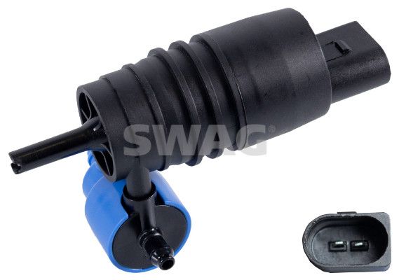 SWAG 10 92 6259 - Waschwasserpumpe, Scheibenreinigung