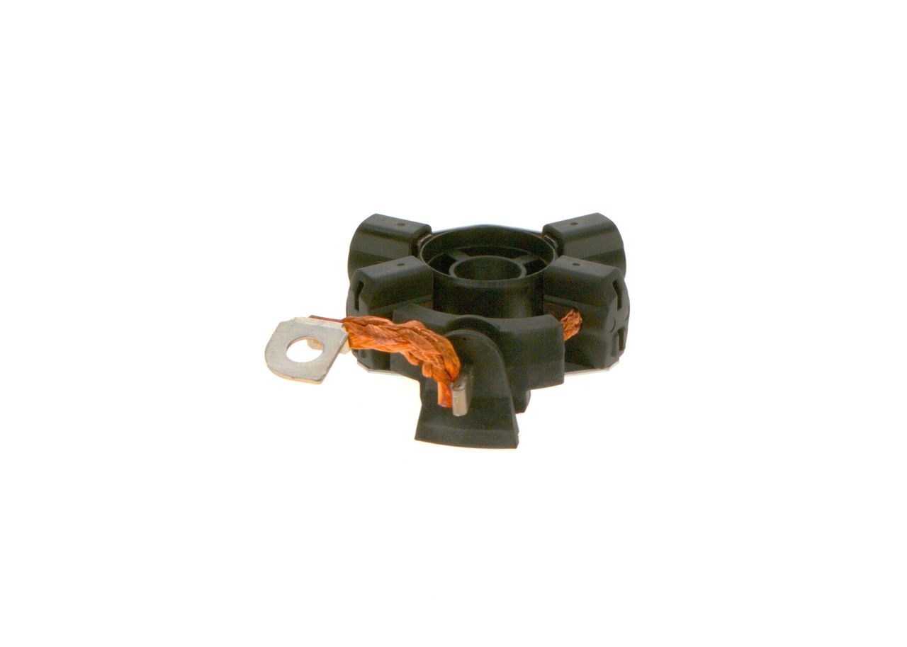 BOSCH 1 004 336 598 - Halter, Kohlebürsten