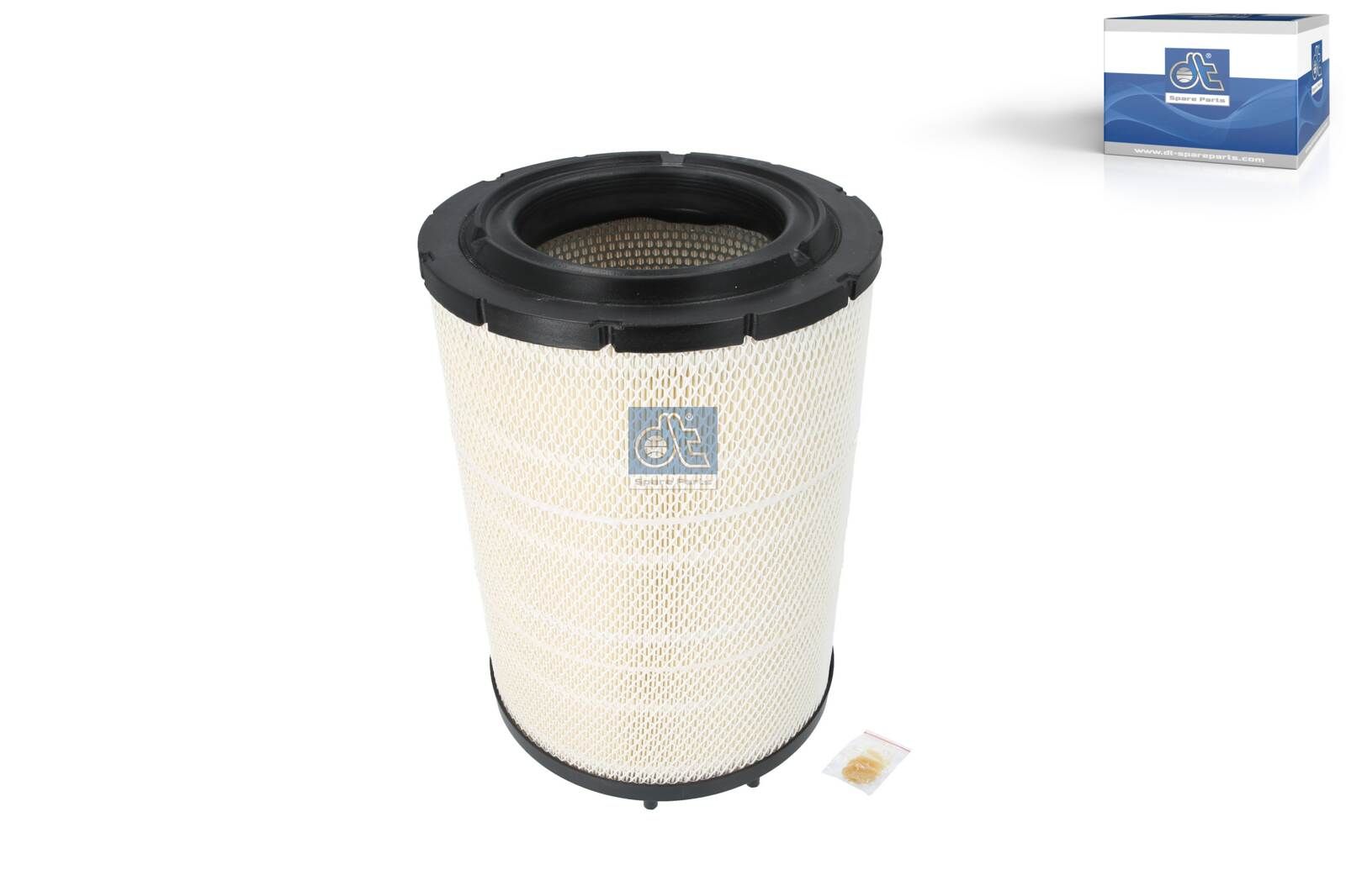 DT Spare Parts 1.10927SP - Luftfilter