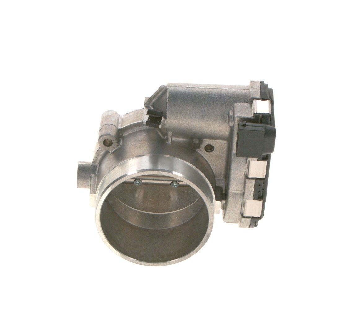 BOSCH 0 280 750 114 - Drosselklappenstutzen