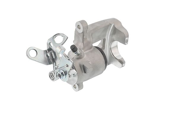 TOPRAN 120 712 - Bremssattel