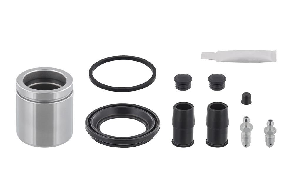 TOPRAN 111 691 - Reparatursatz, Bremssattel