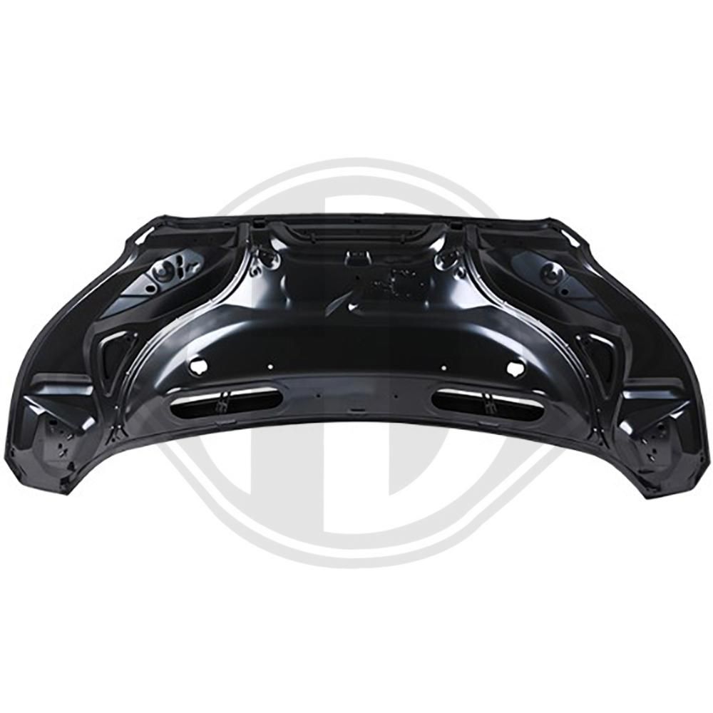 DIEDERICHS 1457100 - Motorhaube