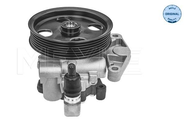 MEYLE 014 631 0017 - Hydraulikpumpe, Lenkung