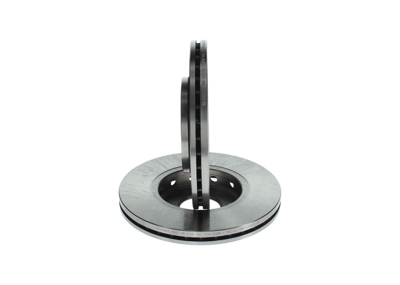 BOSCH 0 986 479 054 - Bremsscheibe