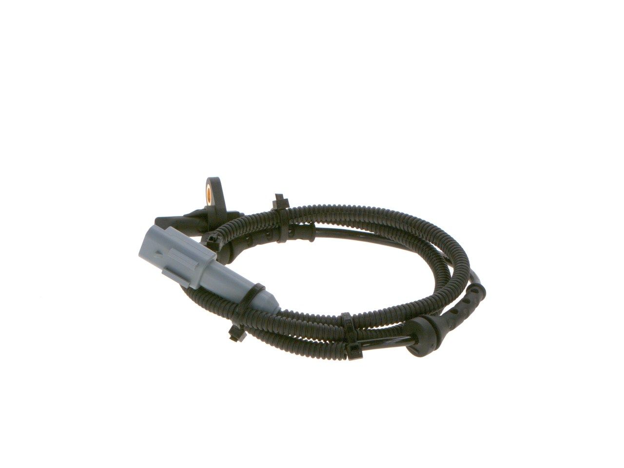 BOSCH 0 986 594 566 - Sensor, Raddrehzahl