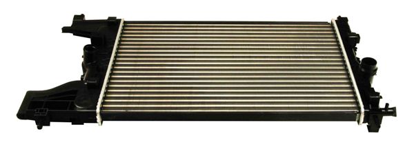 MAXGEAR AC230784 - Kühler, Motorkühlung