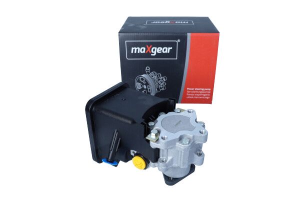 MAXGEAR 48-0008 - Hydraulikpumpe, Lenkung