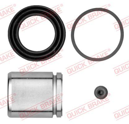 QUICK BRAKE 114-5377 - Reparatursatz, Bremssattel