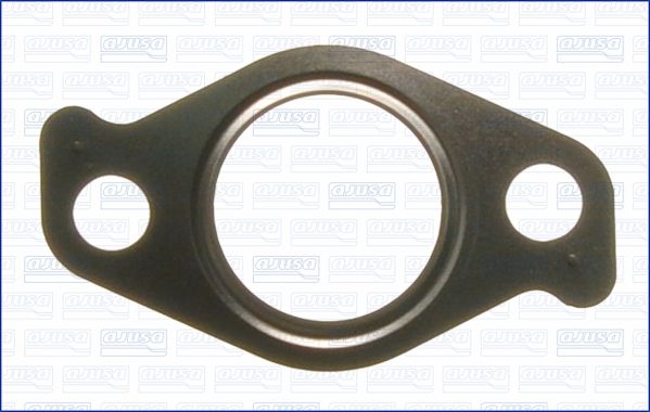 AJUSA 01193400 - Dichtung, AGR-Ventil
