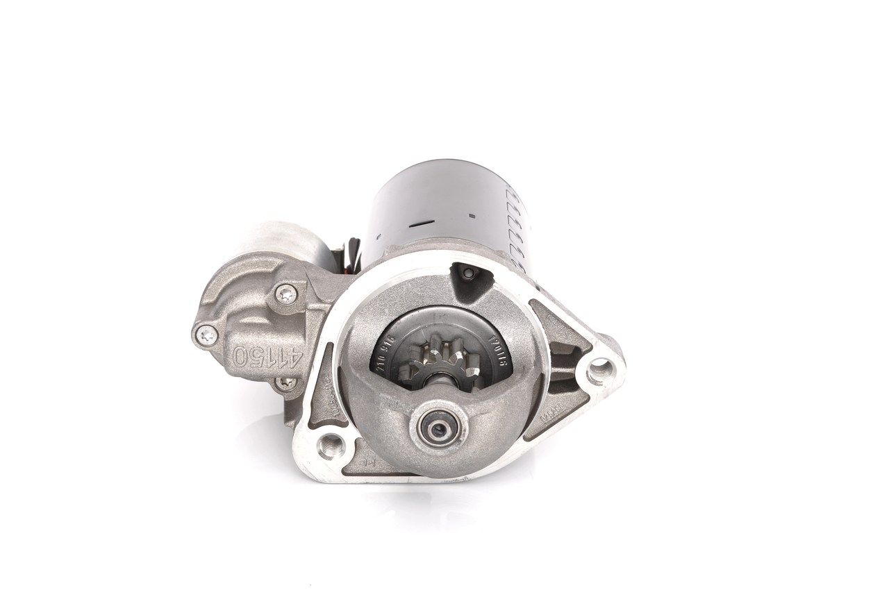 BOSCH 0 001 139 047 - Starter