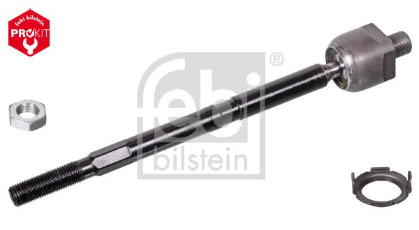 FEBI BILSTEIN 102576 - Axialgelenk, Spurstange