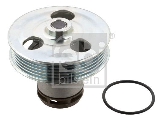 FEBI BILSTEIN 103774 - Wasserpumpe, Motorkühlung