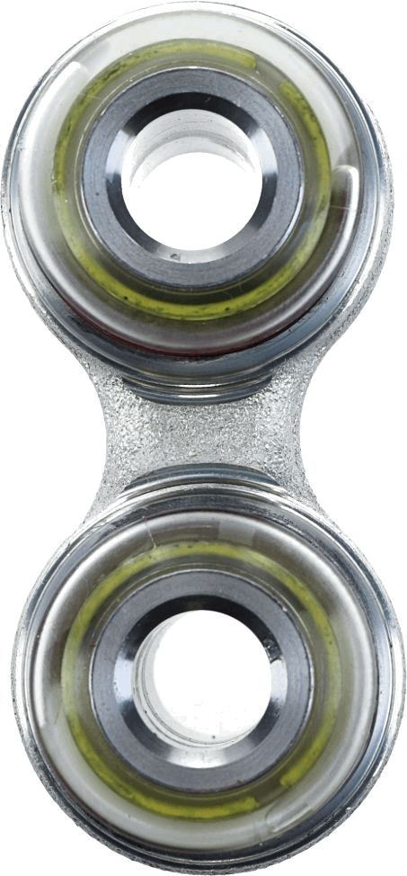 LEMFÖRDER 10643 02 - Lenker, Radaufhängung