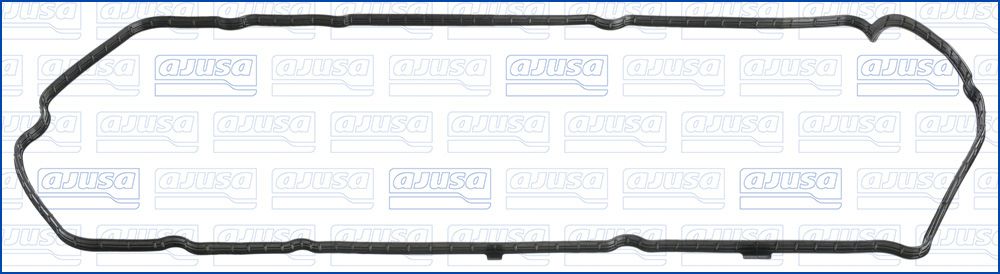 AJUSA 11168400 - Dichtung, Zylinderkopfhaube