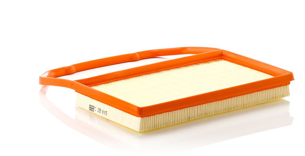 MANN-FILTER C 29 015 - Luftfilter