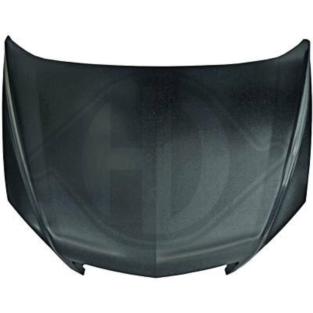 DIEDERICHS 1870000 - Motorhaube