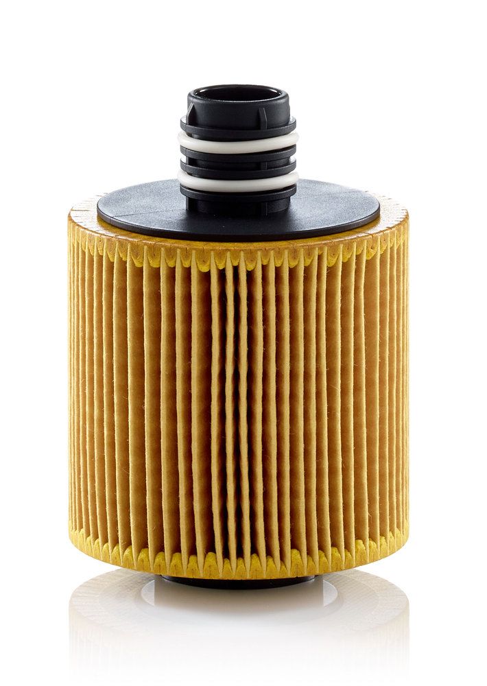 MANN-FILTER HU 8006 z - Ölfilter