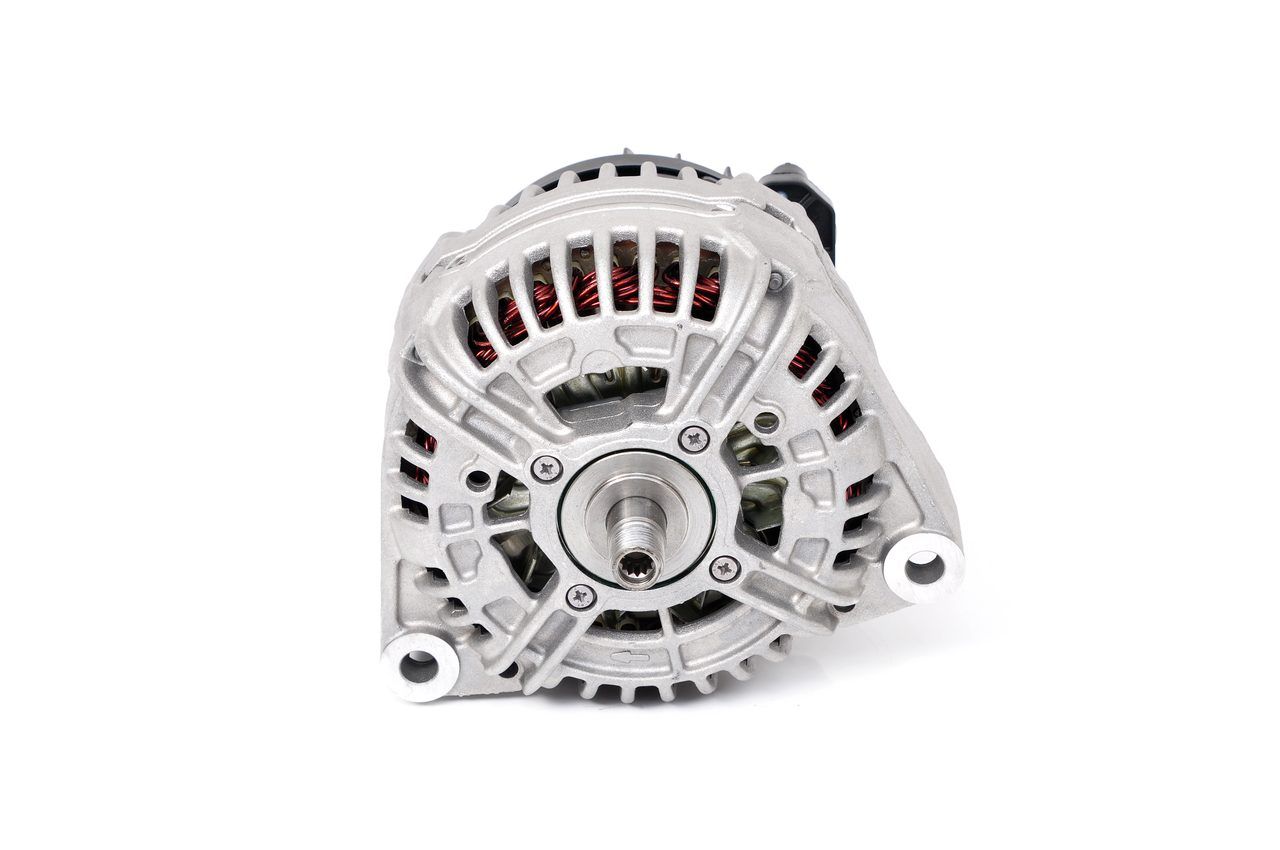 BOSCH 0 124 655 093 - Generator