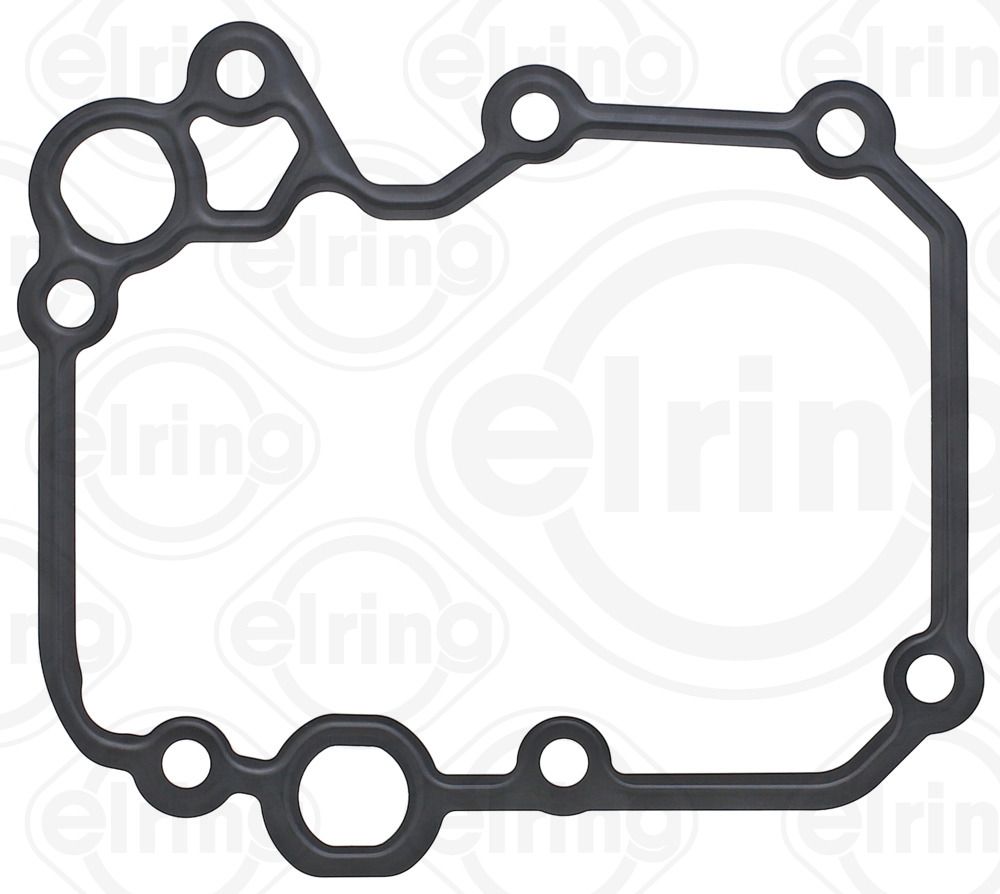 ELRING 036.340 - Dichtung, Ölkühler